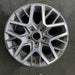 18" WRANGLER 24 18x7.5 20 spoke opt WPA Original OEM Wheel Rim - Additional View