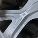 18" WRANGLER 24 18x7.5 20 spoke opt WPA Original OEM Wheel Rim - View 9