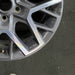 18" WRANGLER 24 18x7.5 20 spoke opt WPA Original OEM Wheel Rim - Back View