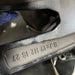19" BMW 330i 20-22 19x8, , double spoke, w/dimple inside spoke Original OEM - Additional View