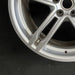 19" PORSCHE MACAN 22-24 19x9 5 spoke double spoke Original OEM Wheel Rim - Additional View