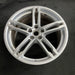 19" PORSCHE MACAN 22-24 19x9 5 spoke double spoke Original OEM Wheel Rim - View 7