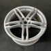 19" PORSCHE MACAN 22-24 19x9 5 spoke double spoke Original OEM Wheel Rim - View 8