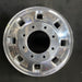 18" SIERRA 3500 PICKUP 24 DRW 18x6.5 frt Original OEM Wheel Rim - Additional View