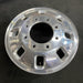18" SIERRA 3500 PICKUP 24 DRW 18x6.5 frt Original OEM Wheel Rim - View 7