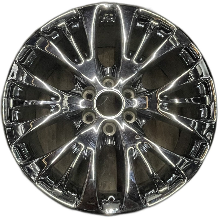 22" ESCALADE 07-14 22x9 18 spoke Original OEM Wheel Rim