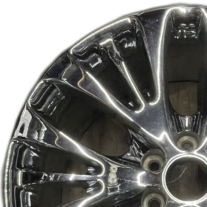 22" ESCALADE 07-14 22x9 18 spoke Original OEM Wheel Rim