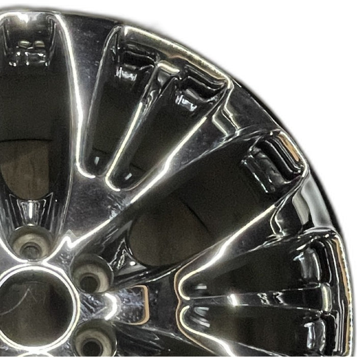 22" ESCALADE 07-14 22x9 18 spoke Original OEM Wheel Rim