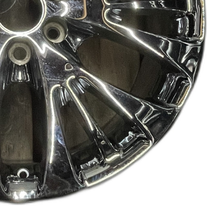 22" ESCALADE 07-14 22x9 18 spoke Original OEM Wheel Rim