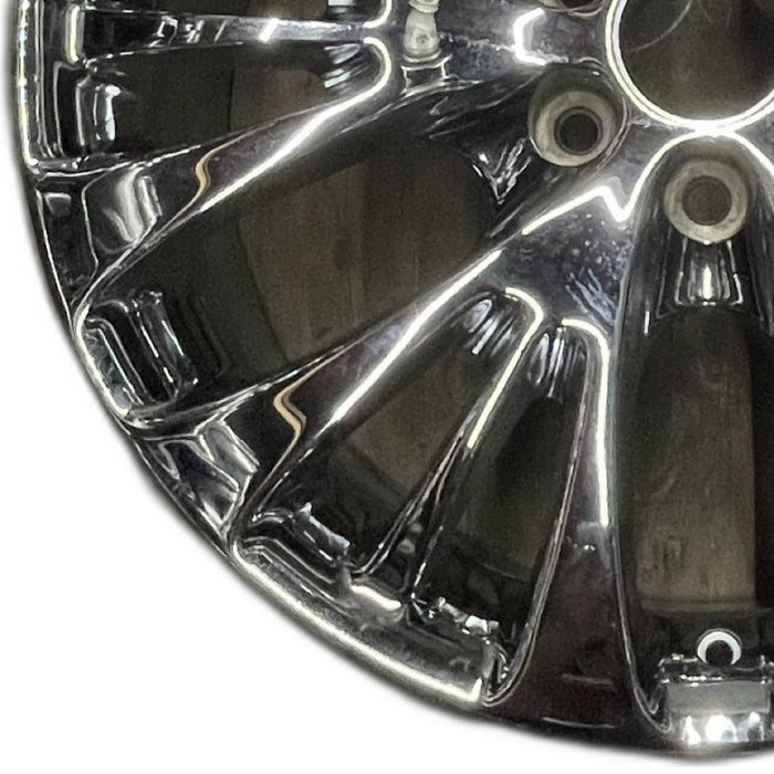 22" ESCALADE 07-14 22x9 18 spoke Original OEM Wheel Rim