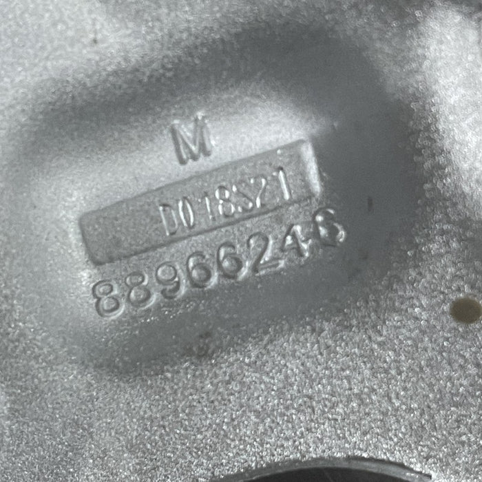 22" ESCALADE 07-14 22x9 18 spoke Original OEM Wheel Rim