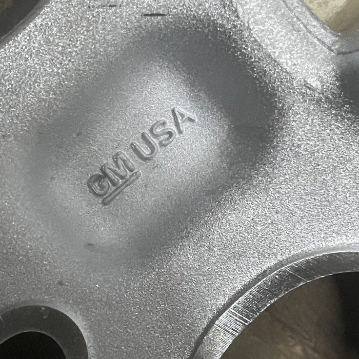 22" ESCALADE 07-14 22x9 18 spoke Original OEM Wheel Rim