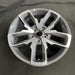 20" WRANGLER 24 20x8 5 spoke open spoke opt WRA Original OEM Wheel Rim - View 7