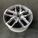 20" WRANGLER 24 20x8 5 spoke open spoke opt WRA Original OEM Wheel Rim - View 8