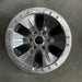 17" FORD F150 RAPTOR 17-20 , 6 spoke Original OEM Wheel Rim - Angle View