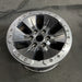 17" FORD F150 RAPTOR 17-20 , 6 spoke Original OEM Wheel Rim - Side Profile