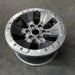 17" FORD F150 RAPTOR 17-20 , 6 spoke Original OEM Wheel Rim - Close-Up Detail