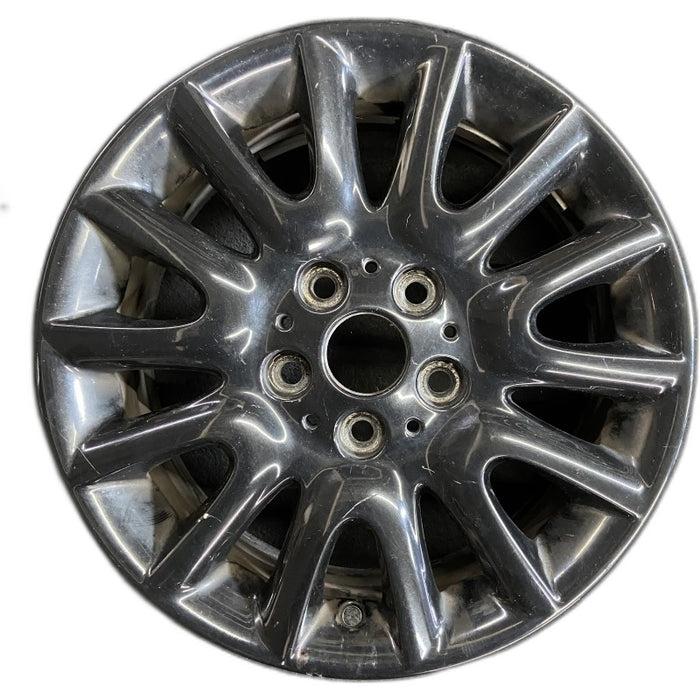16" MINI COOPER 14-15 HT 16x6.5 14 spoke black Original OEM Wheel Rim