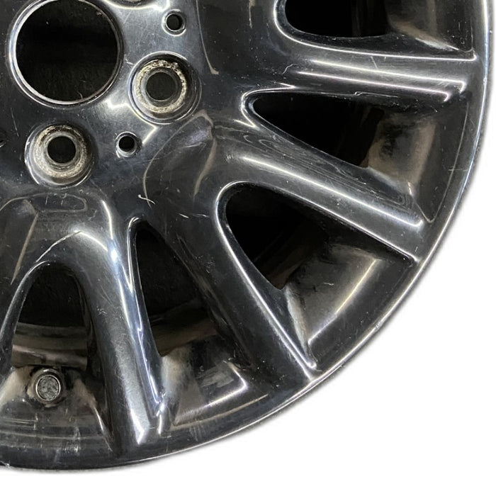 16" MINI COOPER 14-15 HT 16x6.5 14 spoke black Original OEM Wheel Rim