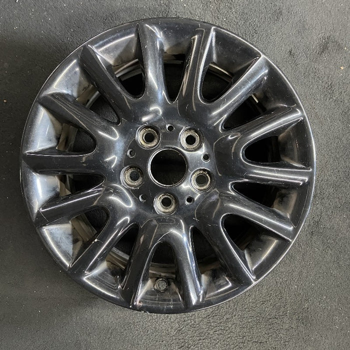 16" MINI COOPER 14-15 HT 16x6.5 14 spoke black Original OEM Wheel Rim