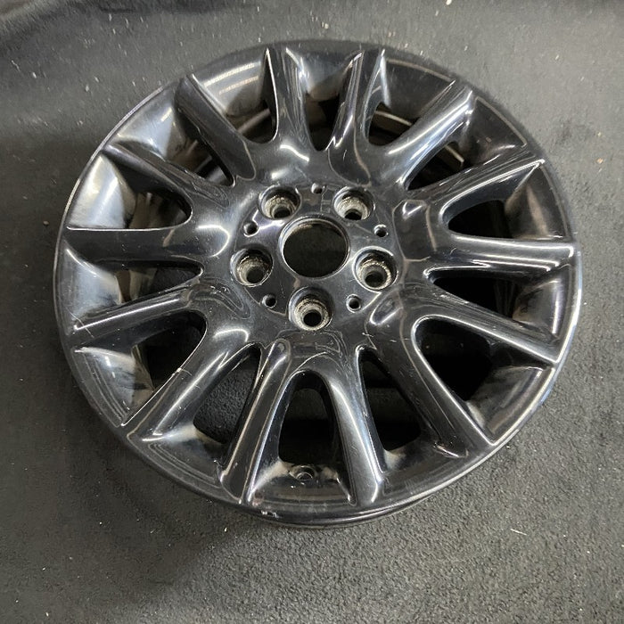 16" MINI COOPER 14-15 HT 16x6.5 14 spoke black Original OEM Wheel Rim