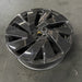 20" ATLAS 24 20x8 5 spoke black Original OEM Wheel Rim - View 8