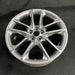 20" CHALLENGER 22 20x8 , 5 spoke, double spoke, , satin carbon Original OEM - View 7