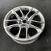 20" CHALLENGER 22 20x8 , 5 spoke, double spoke, , satin carbon Original OEM - View 8