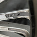 17" BMW 320i 01-05 , 17x7, alloy, 20 spoke Original OEM Wheel Rim - Back View