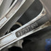 17" BMW 320i 01-05 , 17x7, alloy, 20 spoke Original OEM Wheel Rim - Additional View