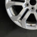 20" CANYON 23-24 20x9 machined dark gray open spoke opt RD5 Original OEM Wheel - Additional View