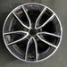 19" MERCEDES C-CLASS 20-21 205 Type, C43, Convertible, 19x8.5, 10 spoke, - Additional View