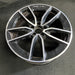 19" MERCEDES C-CLASS 20-21 205 Type, C43, Convertible, 19x8.5, 10 spoke, - View 7