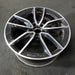 19" MERCEDES C-CLASS 20-21 205 Type, C43, Convertible, 19x8.5, 10 spoke, - View 8