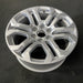 20" CANYON 23-24 20x9 machined dark gray open spoke opt RD5 Original OEM Wheel - View 8