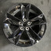 18" MUSTANG 24-25 18x8.5, Original OEM Wheel Rim - Angle View