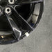 18" MUSTANG 24 18x8.5 5 split spoke Original OEM Wheel Rim - Back View