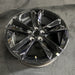 18" MUSTANG 24 18x8.5 5 split spoke Original OEM Wheel Rim - View 7
