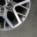 18" WRANGLER 24 18x7.5 20 spoke opt WPA Original OEM Wheel Rim - Back View