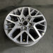 18" WRANGLER 24 18x7.5 20 spoke opt WPA Original OEM Wheel Rim - View 7