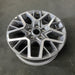 18" WRANGLER 24 18x7.5 20 spoke opt WPA Original OEM Wheel Rim - View 8