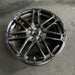 18" COROLLA 24 Hatchback 18x8 brze 7 split spoke Original OEM Wheel Rim - View 7