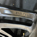 18" COROLLA 24 Hatchback 18x8 brze 7 split spoke Original OEM Wheel Rim - View 10