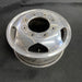 17" SIERRA 3500 PICKUP 11-17 DRW, , forged polished aluminum , front Original - View 7
