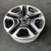 19" RAV4 19-20 19x7.5 , , matte black inlay Original OEM Wheel Rim - View 8