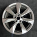 18" LEXUS RX350 16-19 18x8 , Original OEM Wheel Rim - Angle View