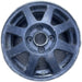 15" ACCORD 02 4 cylinder , 15x6, alloy, 8 spoke, Enkei manufacturer Original - Front View