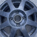 15" ACCORD 02 4 cylinder 4 lug 15x6 alloy 8 spoke Enkei manufacturer Original - Angle View
