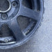 15" ACCORD 02 4 cylinder 4 lug 15x6 alloy 8 spoke Enkei manufacturer Original - Back View