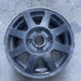 15" ACCORD 02 4 cylinder , 15x6, alloy, 8 spoke, Enkei manufacturer Original - Angle View
